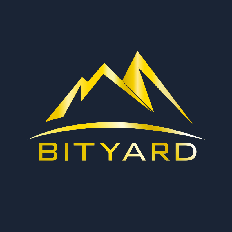 币雅(Bityard)