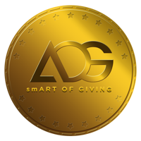 AOG|smART OF GIVING