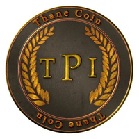 TPI|ThaneCoin
