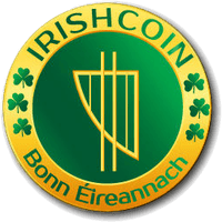 IRL|IrishCoin