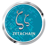 ZETC|泽塔链|ZetaChain