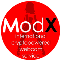 MODX|MODEL-X-coin