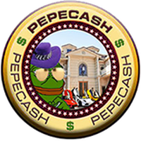 PEPECASH|Pepe Cash