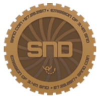 SND|Sand Coin