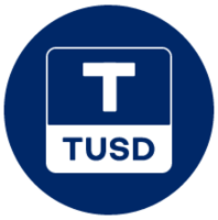 TUSDB|BEP2 TrueUSD