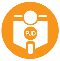 PJD|帕加迪|PJD Token